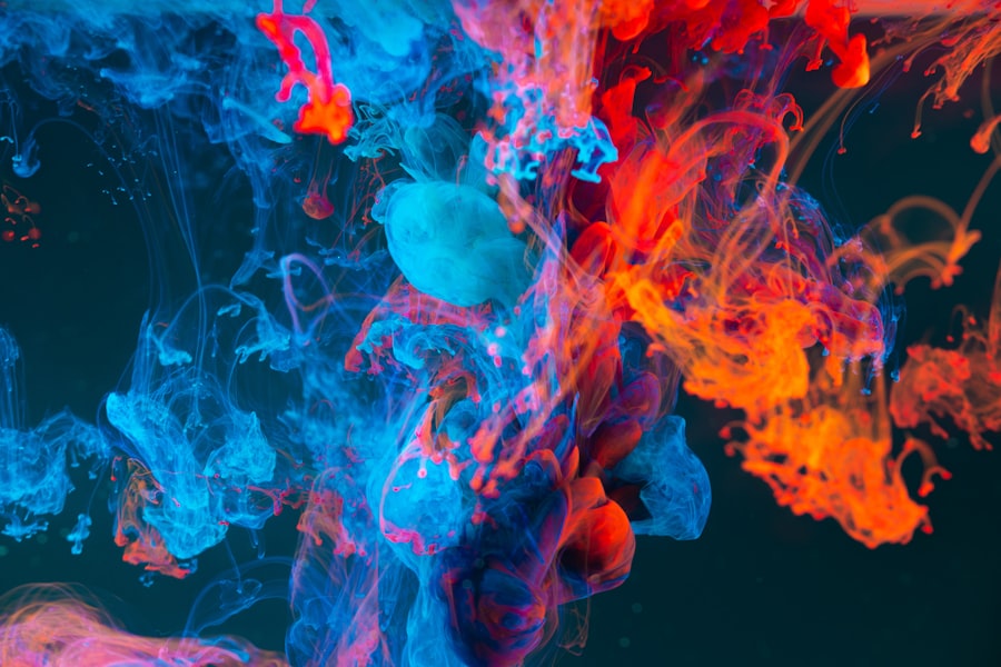 Chromatic study exploration